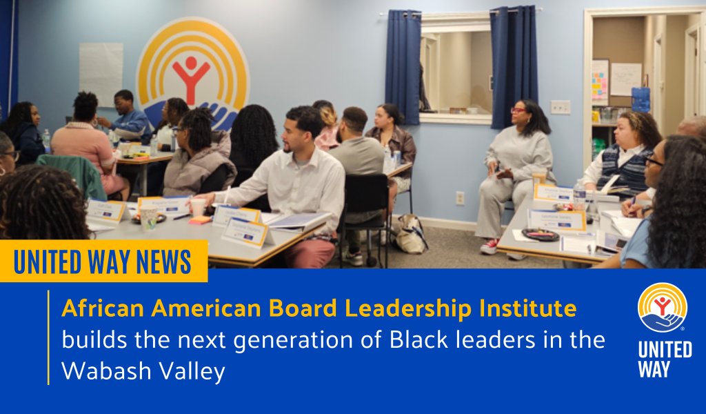 AABLI builds the next generation of Black leaders in the Wabash Valley